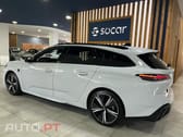 Peugeot 308 SW 1.2 Hybrid GT e-DCS6