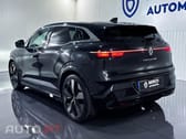Renault Mégane E-Tech Techno