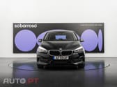 BMW 216 d Auto