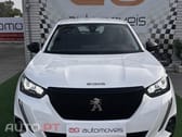 Peugeot 2008 1.2 PureTech Active Pack