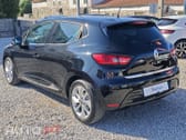 Renault Clio 1.5 dCi Limited