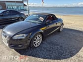 Audi TT 2.0 TFSI