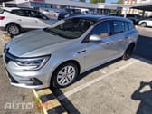 Renault Mégane E-Tech E tech hybrid