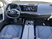 BMW iX xDrive 40