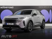 Peugeot E-3008 73 kWh Allure