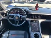 Porsche Taycan 4S