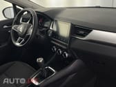 Renault Captur 1.0 TCe 90 techno