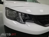 Peugeot Partner 1.6 HDI