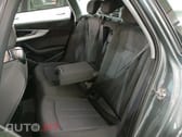 Audi A4 Avant 35 TDI S tronic