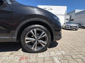 Nissan Qashqai 1.5 dCi N-Connecta