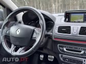 Renault Mégane Sport Tourer 1.5 dCi GT Line SS