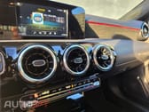 Mercedes-Benz CLA 200 d Shooting Brake AMG Line Aut.