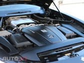 Mercedes-Benz AMG GT Coupe Speedshift 7G-DCT