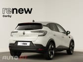 Renault Captur Captur 1.0 TCe Techno Bi-Fuel