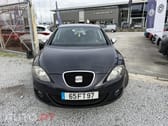 Seat Leon 1.4 TSI Sport