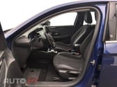 Opel Corsa-E Elegance