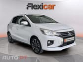 Mitsubishi Space Star 1.2 Intense