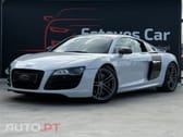 Audi R8 5.2 FSI quattro S tronic