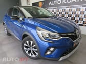 Renault Captur 1.5 dCi Exclusive