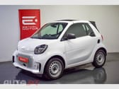 Smart ForTwo EQ passion
