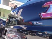 Renault Mégane Sport Tourer 1.6 dCi GT Line