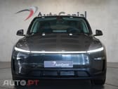 Tesla Model Y Long Range Tração Traseira