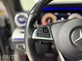 Mercedes-Benz E 220 d AMG Line