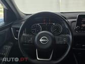 Nissan Qashqai 1.3 DIG-T Acenta