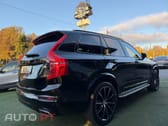 Volvo XC90 2.0 T8 PHEV R-Design AWD