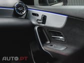 Mercedes-Benz A 180 d AMG Line PACK NIGHT