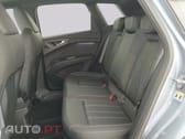 Audi Q4 E-Tron I.V.A DEDUTIVEL 50 2x S LINE