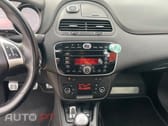 Abarth Punto Evo 1.4 16V Multiair Supersport S&S