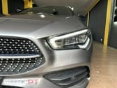 Mercedes-Benz CLA 180 d AMG Line Aut.