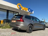 Volvo V60 2.0 D3