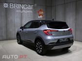 Renault Captur Outro