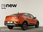 Renault Arkana Arkana 1.3 TCe R.S.Line EDC