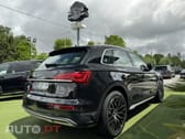 Audi Q5 35 TDI Sport S tronic