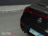 Mercedes-Benz EQE 350