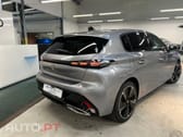 Peugeot E-308 54 kWh Style