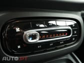 Smart ForFour EQ prime
