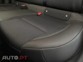 Jeep Avenger 1.2 e-Hybrid Black Edition DCT