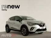 Renault Captur Captur 1.0 TCe Techno Bi-Fuel