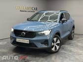 Volvo XC40 1.5 T4 PHEV R-Design