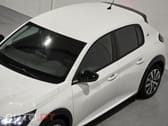 Peugeot E-208 50 kWh Active