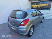 Opel Corsa 1.3 CDTi Color Edition