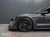 Porsche Taycan 4S