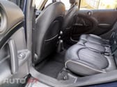 MINI Countryman Cooper D