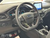 Ford Focus SW 1.0 EcoBoost MHEV ST-Line