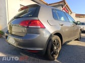 Volkswagen Golf 1.6 TDi GPS Edition Frotas