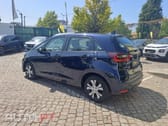 Honda Jazz 1.5 i-MMD Elegance
